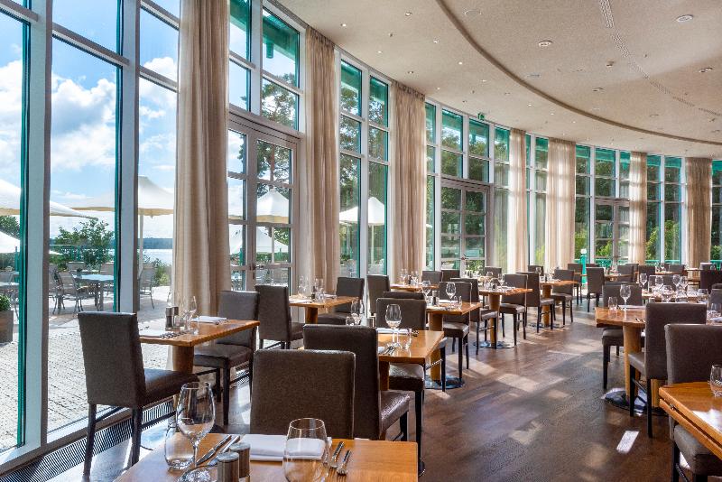 Precise Resort Bad Saarow am Scharmützelsee image