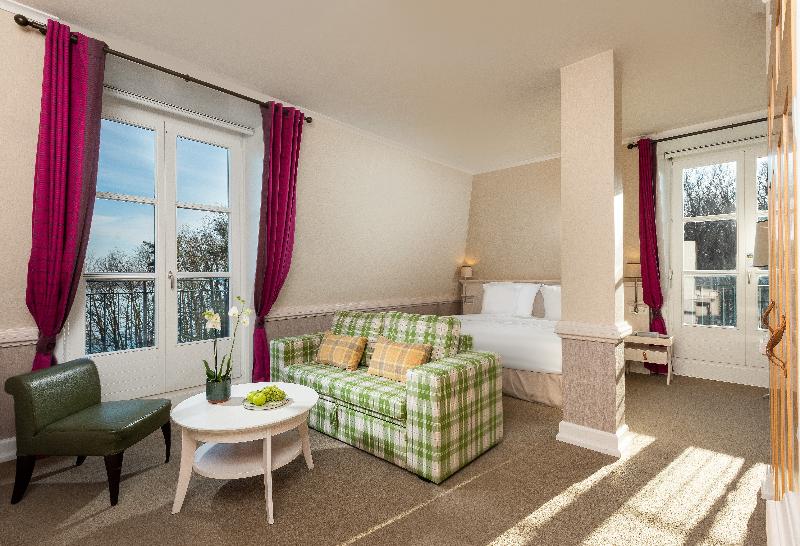 Precise Resort Bad Saarow am Scharmützelsee image