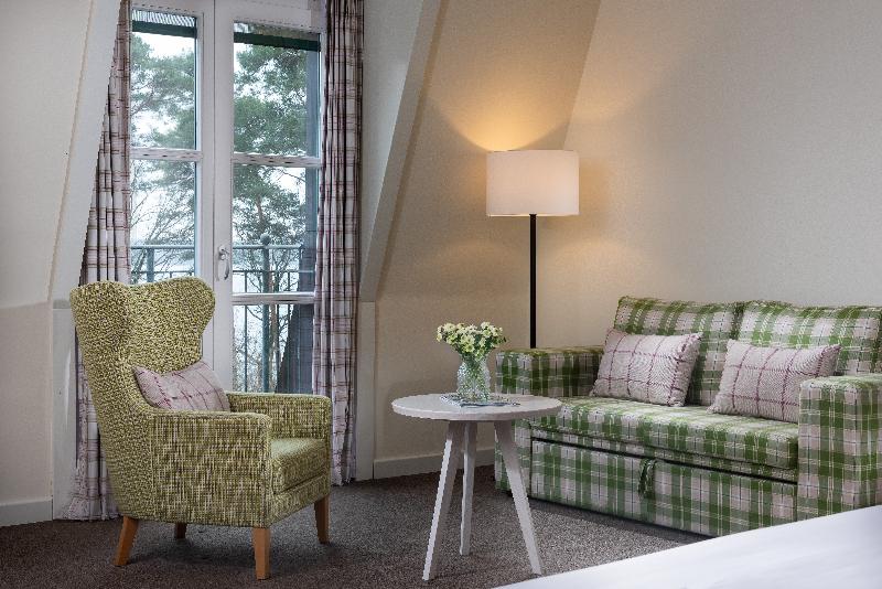 Precise Resort Bad Saarow am Scharmützelsee image