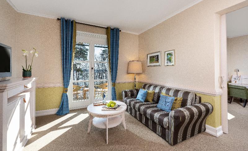 Precise Resort Bad Saarow am Scharmützelsee image