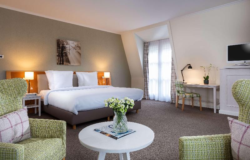 Precise Resort Bad Saarow am Scharmützelsee image