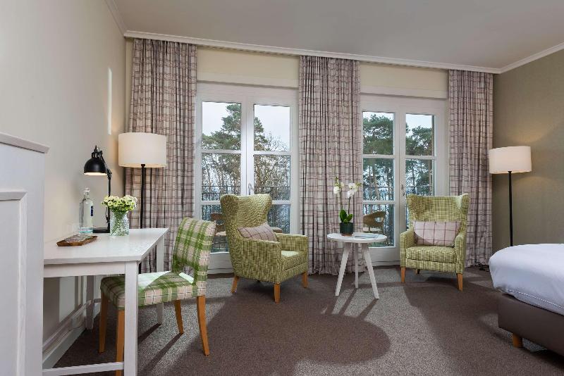 Precise Resort Bad Saarow am Scharmützelsee image