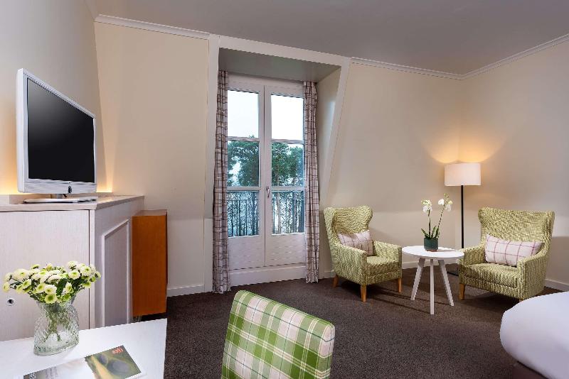 Precise Resort Bad Saarow am Scharmützelsee image