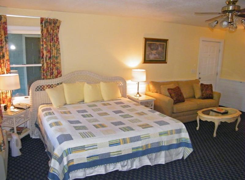 The Inn at Corolla Lighthouse — photo 5