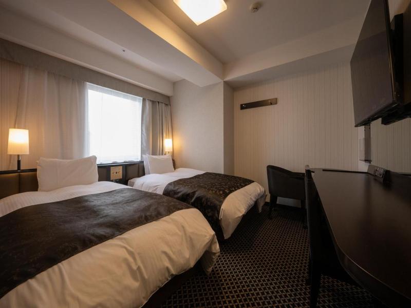 APA Hotel Fukui-Katamachi image