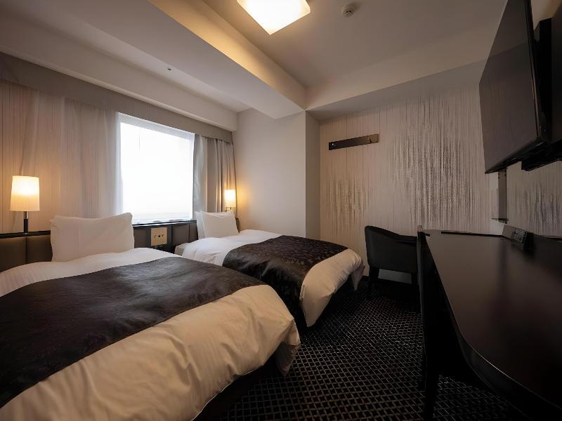 APA Hotel Fukui-Katamachi image