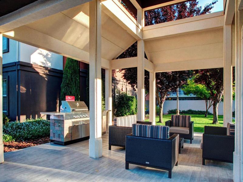 Towneplace Suites Fresno