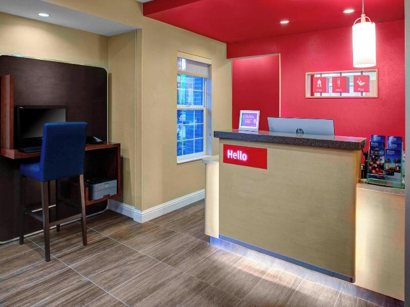 Towneplace Suites Fresno