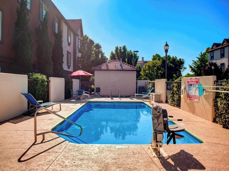 Towneplace Suites Fresno