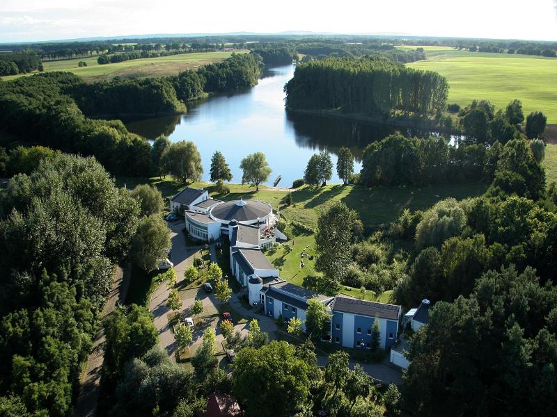 Seehotel Luisenhof image