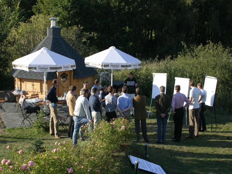 Seehotel Luisenhof image