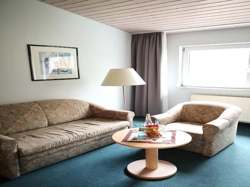 Seehotel Luisenhof image