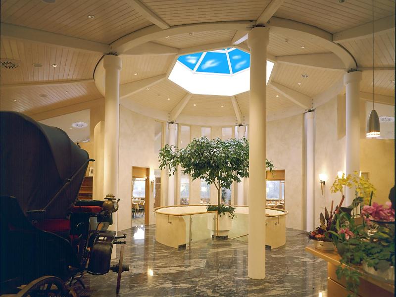 Seehotel Luisenhof image