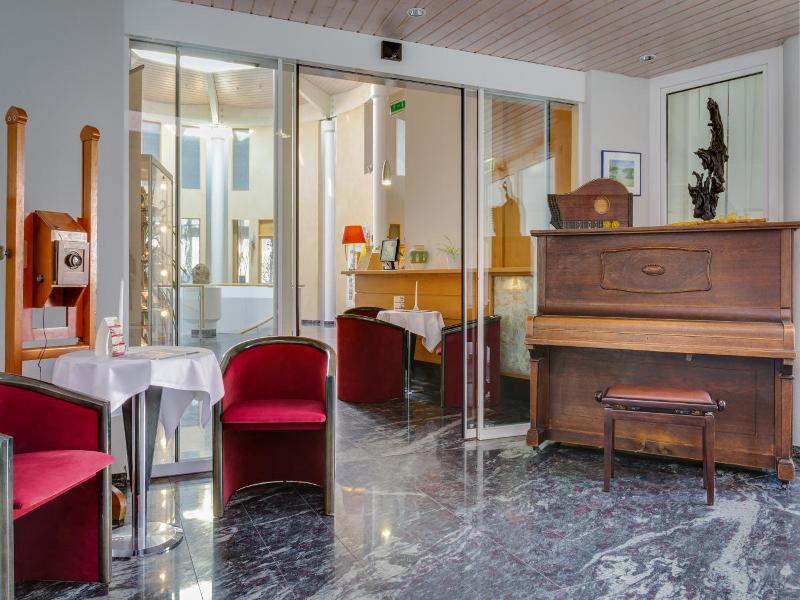 Seehotel Luisenhof image