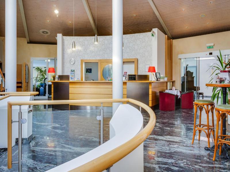 Seehotel Luisenhof image