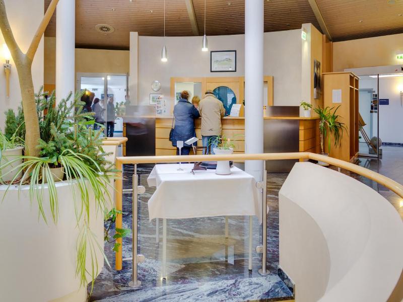 Seehotel Luisenhof image