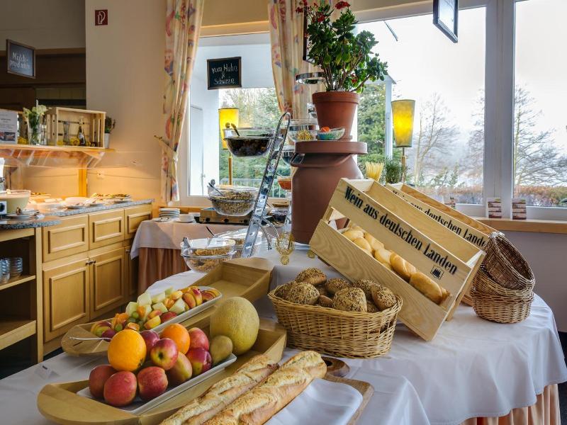 Seehotel Luisenhof image