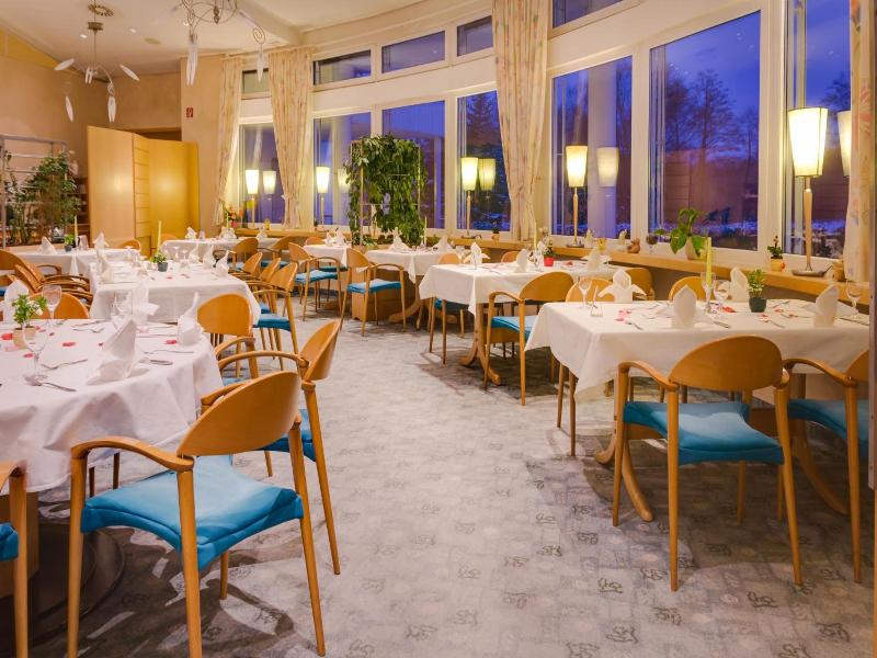 Seehotel Luisenhof image