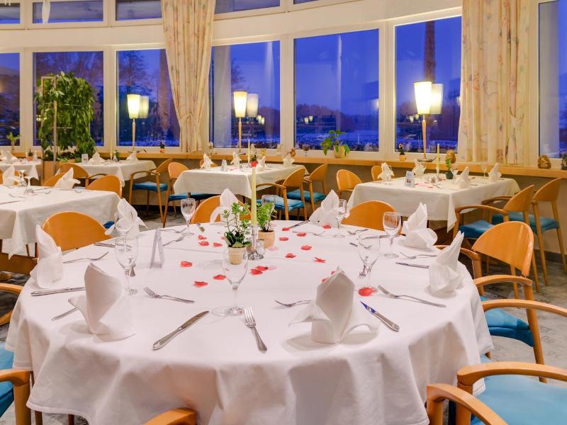 Seehotel Luisenhof image