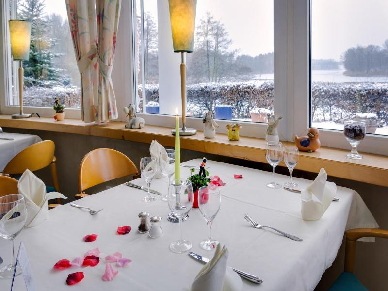 Seehotel Luisenhof image