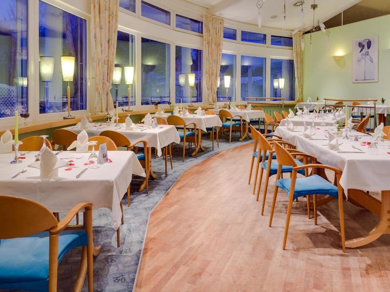Seehotel Luisenhof image
