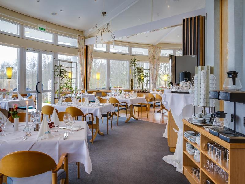 Seehotel Luisenhof image