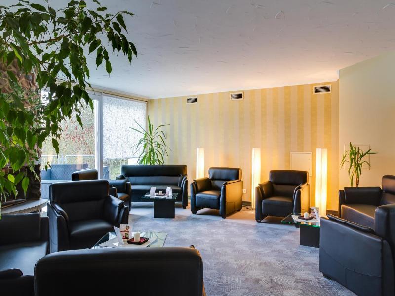 Seehotel Luisenhof image