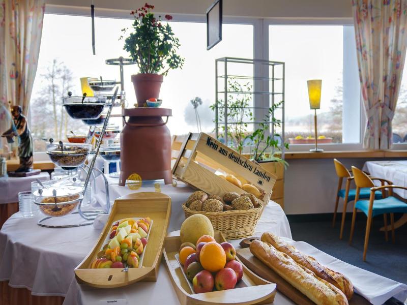 Seehotel Luisenhof image