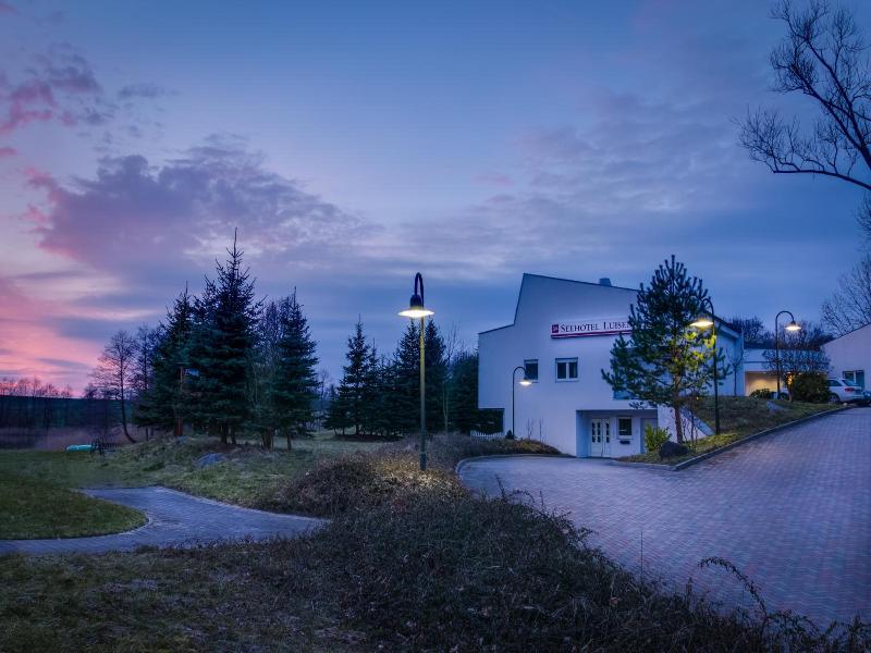 Seehotel Luisenhof image