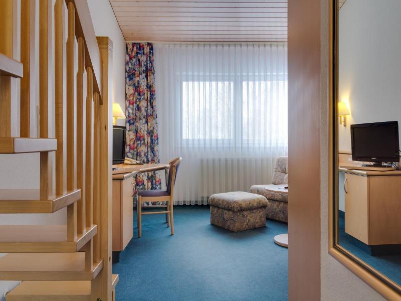 Seehotel Luisenhof image