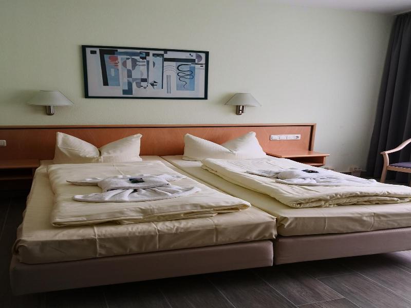 Seehotel Luisenhof image