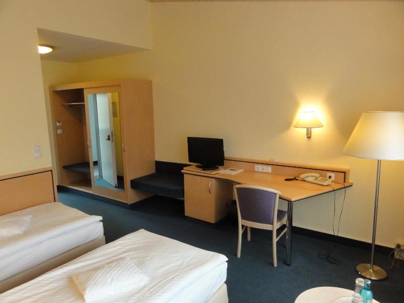 Seehotel Luisenhof image