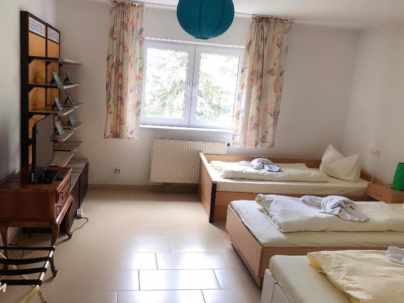 Seehotel Luisenhof image