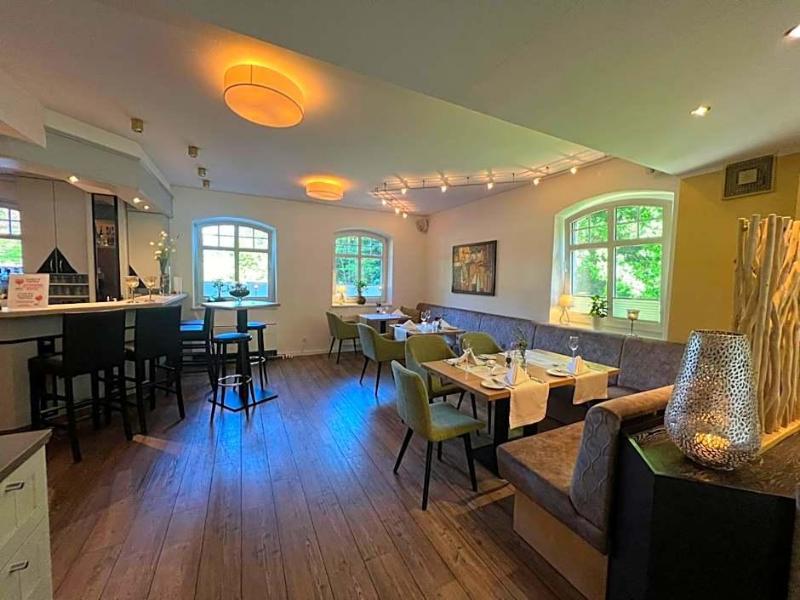 Ringhotel Villa Margarete image