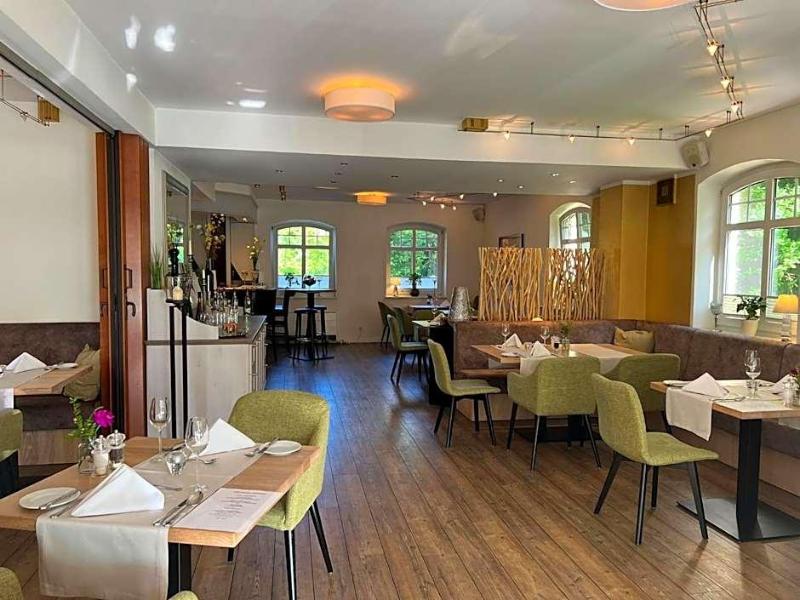 Ringhotel Villa Margarete image