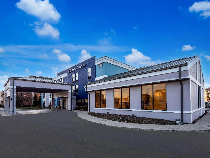 Comfort Inn & Suites Fishers - Indianapolis image