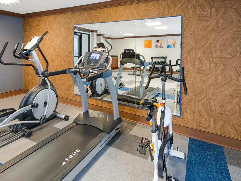 Comfort Inn & Suites Fishers - Indianapolis image