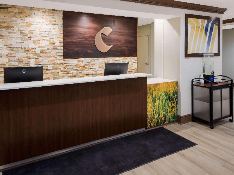 Comfort Inn & Suites Fishers - Indianapolis image
