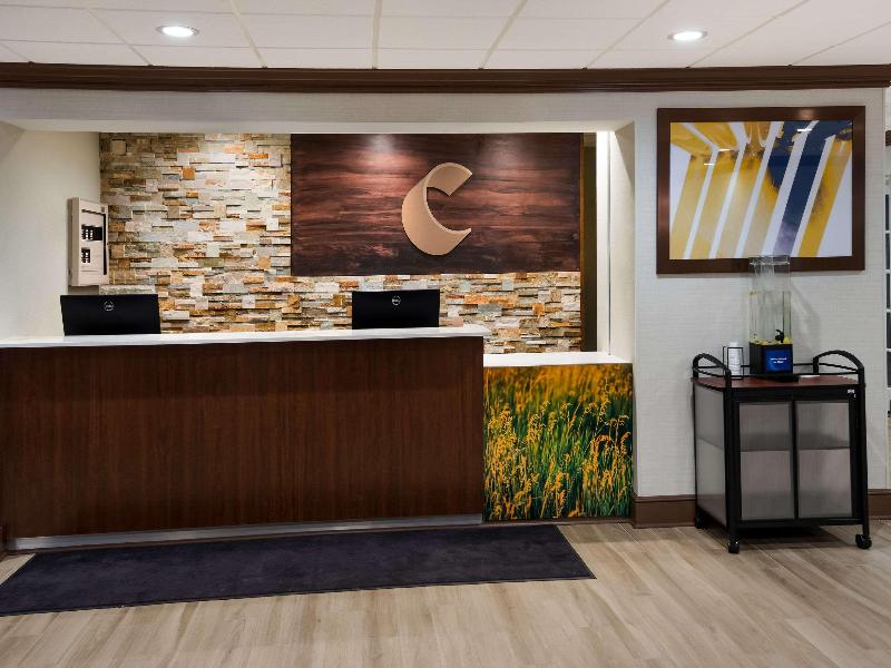 Comfort Inn & Suites Fishers - Indianapolis image