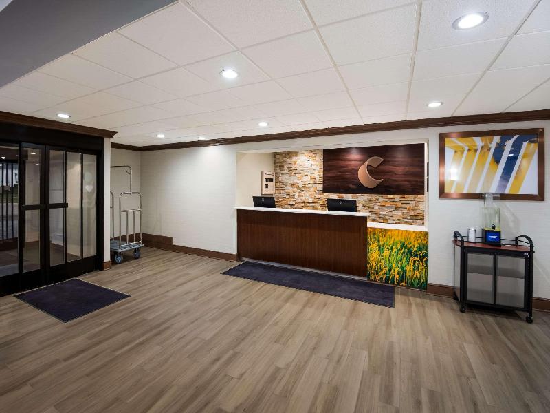 Comfort Inn & Suites Fishers - Indianapolis image