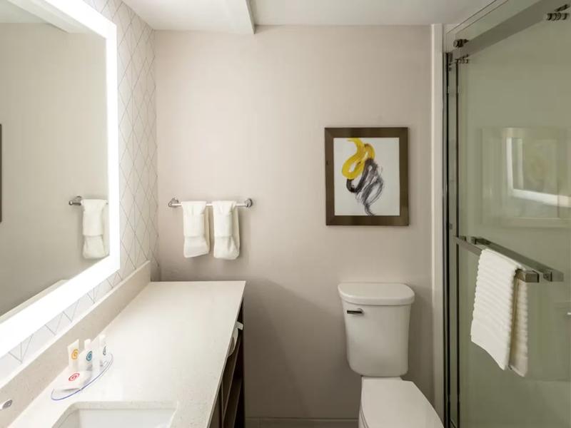 Comfort Inn & Suites Fishers - Indianapolis image