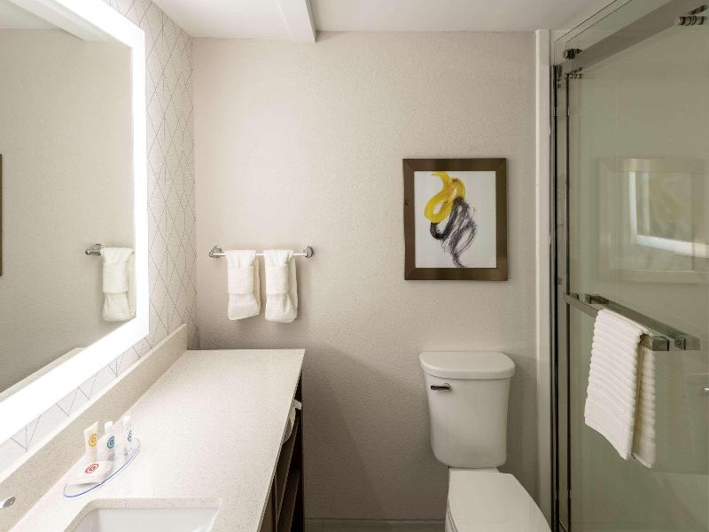 Comfort Inn & Suites Fishers - Indianapolis image