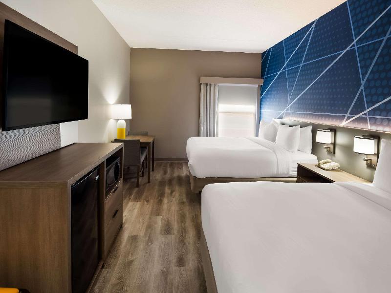 Comfort Inn & Suites Fishers - Indianapolis image