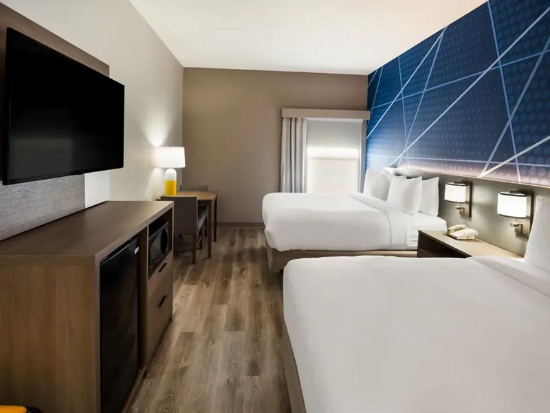 Comfort Inn & Suites Fishers - Indianapolis image