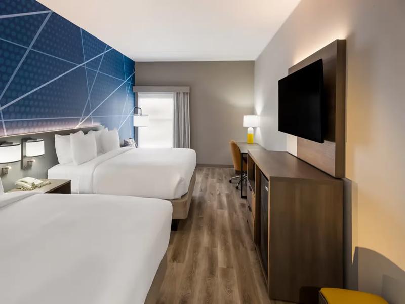 Comfort Inn & Suites Fishers - Indianapolis image
