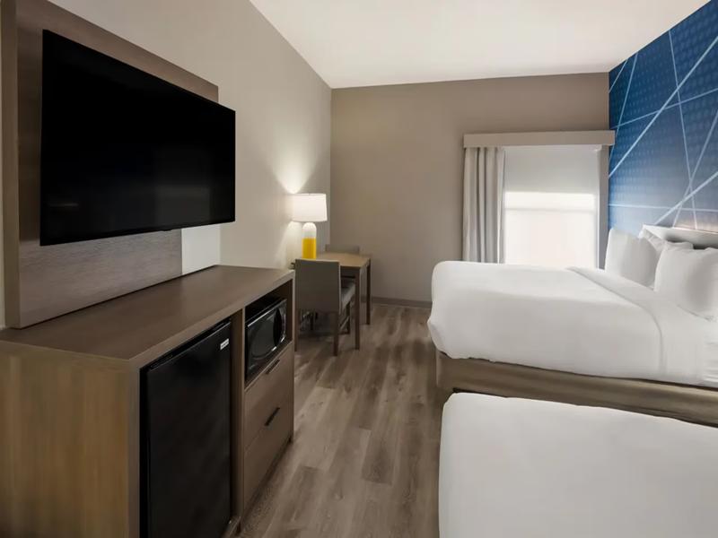 Comfort Inn & Suites Fishers - Indianapolis image