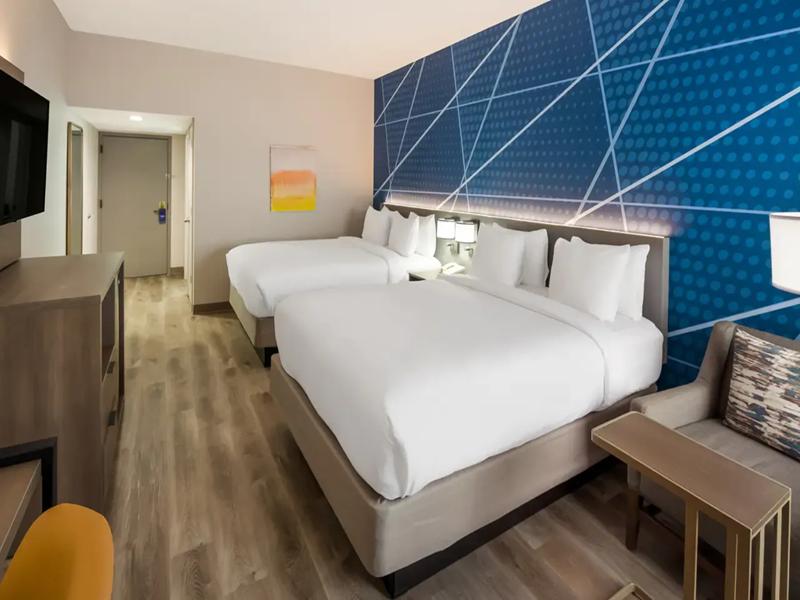 Comfort Inn & Suites Fishers - Indianapolis image