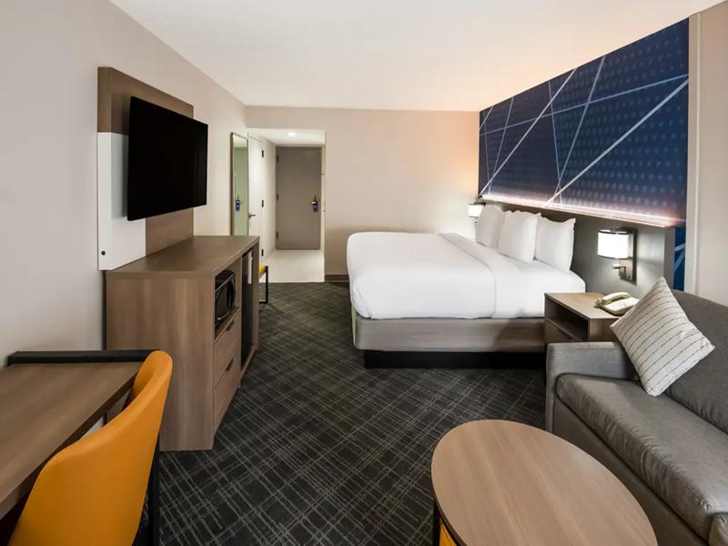 Comfort Inn & Suites Fishers - Indianapolis image