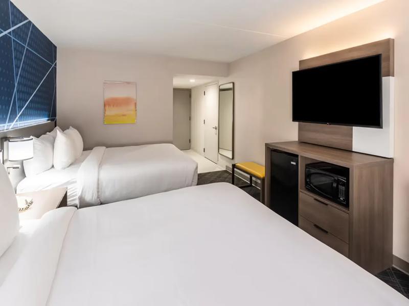 Comfort Inn & Suites Fishers - Indianapolis image