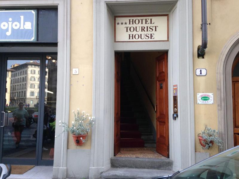 Hotel Tourist House image